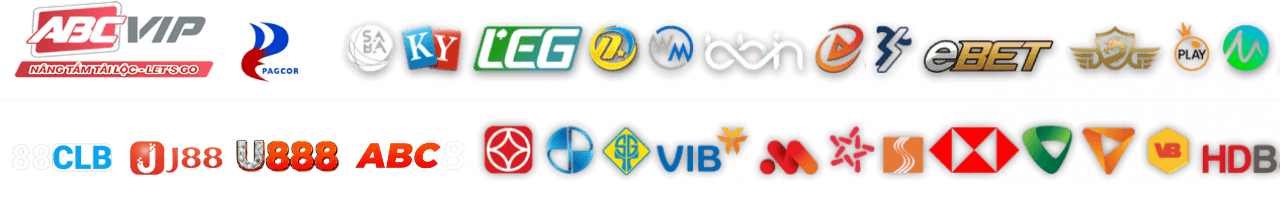 Nhà cái FLY88 là đối tác toàn diện trực thuộc liên minh ABCVIP
